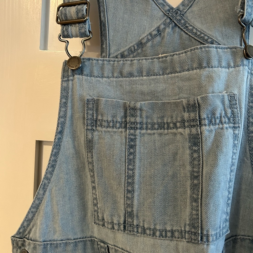 Overalls - Picture 2 of 3